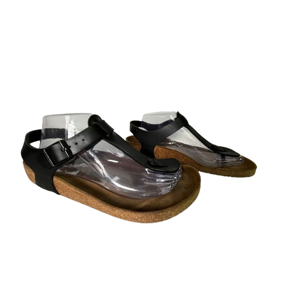 Birkenstock Black Sandals